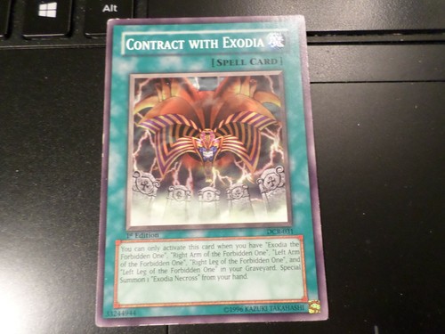 YUGIOH HIGH-END COMMON FROM VARIOUS SET PART 3 YOU CHOOSE  - Picture 21 of 213