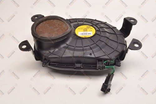 LAND ROVER DISCOVERY V L462 Altoparlante Audio Subwoofer Basstöner HY32-18808-AB - Foto 2 di 8