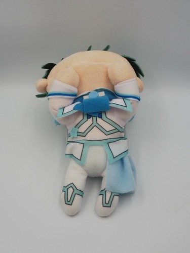 King of Prism C1501 Takahashi Minato SEGA nesoberi Peluche 7" Muñeca de Juguete Japón - Imagen 7 de 9