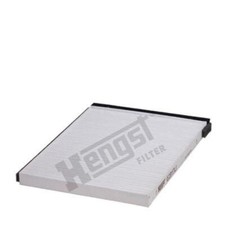 HENGST FILTER Innenraumfilter Pollenfilter für Citroën Xsara Coupe N0 N1