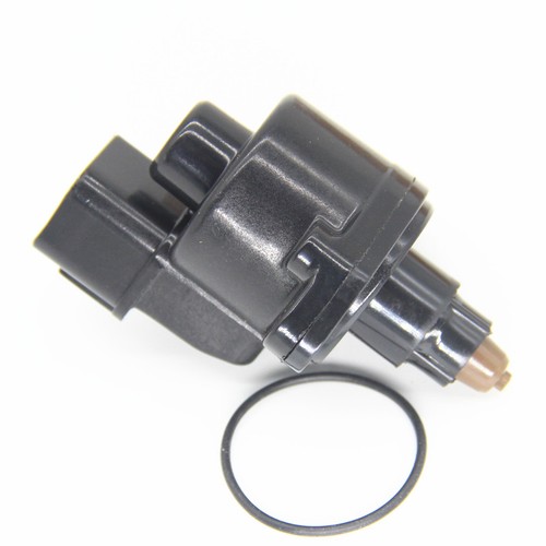 Válvula de control de aire inactivo MD628053 ajuste Mitsubishi 3000GT diamante Kia Sorento - Imagen 10 de 15