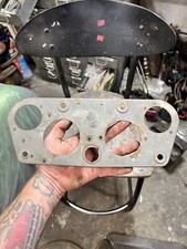 1931 Chevrolet Chevy Original Dash Cluster Panel Face Bezel Trim 31 Vintage 1931 Chevrolet Chevy Original Dash Cluster Panel Face Bezel Trim 31 Vintage