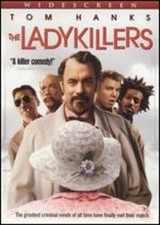 The Ladykillers [WS] by Ethan Coen: Used
