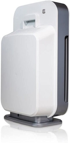 Alen FLEX Air Purifier, Quiet Air Flow for Large Rooms, 700 SqFt, Air Cleaner... - Picture 10 of 15