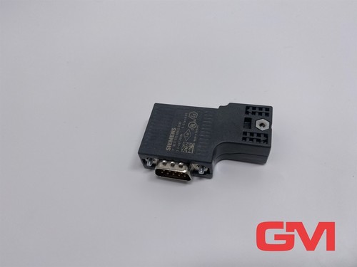 Conector Siemens 6ES7972-0BA52-0XA0 Plug De Conexión Profibus DP E-St. 01 - Afbeelding 7 van 7