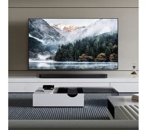 Samsung 360W Soundbar Subwoofer 5.1.2 Dolby Atmos Alexa Wireless HW-Q800D/XU R1 - Bild 5 von 8