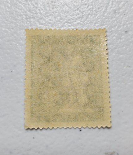 Deutsche George Friedrich Handel 10 1685-1759 Stamp 06/317 - Picture 2 of 3