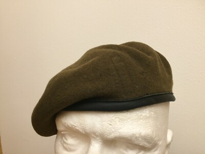 ebay beret