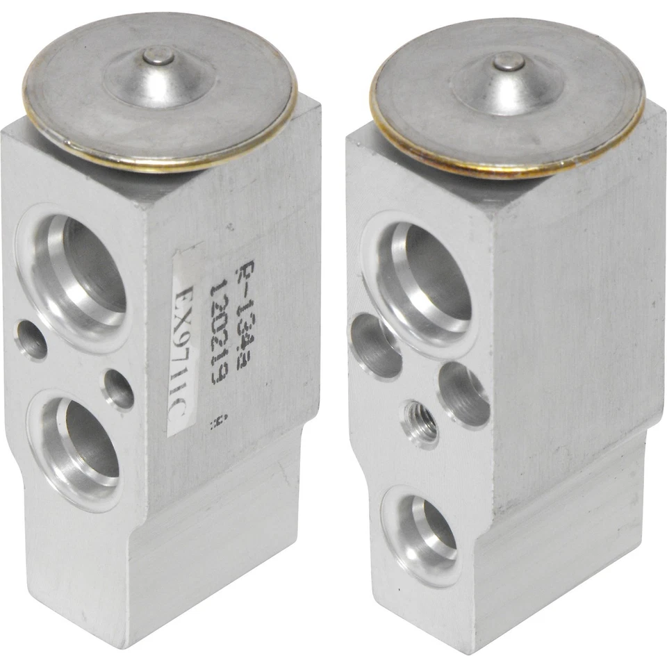 A/C Expansion Valve for Ford Expedition Eddie, King, XLT, Expedition QR - Image 2 of 4