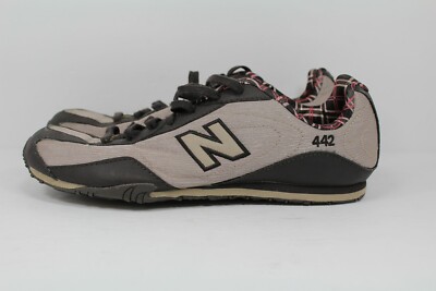 new balance 442 women trainer