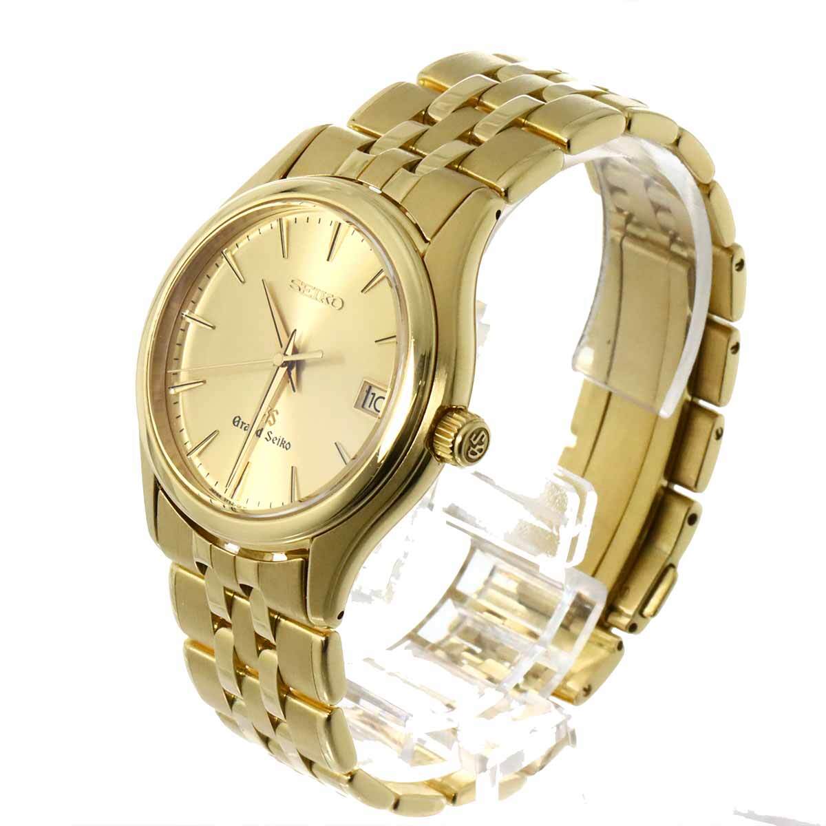 セイコー 18K ベンゼン ウォッチ 2個 s-l1200.jpg