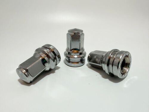 32 OEM Factory Style Lug Nuts 14x1.5 For Ford Super Duty F-250 F-350 HCPZ-1012-B - Picture 2 of 5