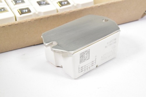SEMIKRON SKD 62/16, SEMIPONT®, Power bridge rectifiers (1PU=8Pcs) - NEW - Picture 6 of 8