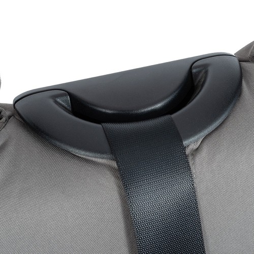 VOLKSWAGEN CRAFTER REAR SEAT COVERS TAILORED & EMBROIDERY (2017 ONWARDS) 416 GEM - Picture 12 of 24