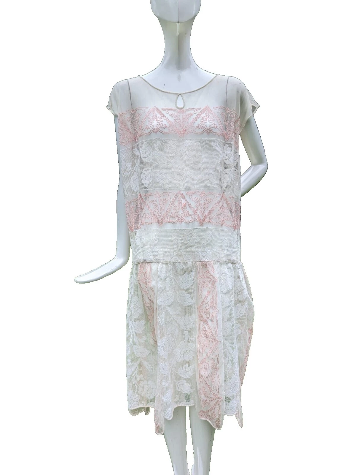 Ropa Vintage de Red Aleta para Mujeres