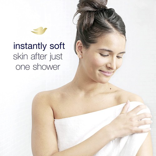 Dove Body Wash with Skin Natural Nourishers for Instantly Soft Skin and... - Bild 3 von 15