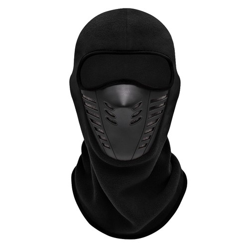 Balaclava Ski Face Mask for Men Women Cold Weather Motorcycle Riding Windproof - Picture 13 of 29