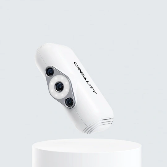 スキャナー CREALITY CR-Scan Lizard KIT Creality CR-Scan Lizard 3D Scanner, 0.05mm High Precision 10