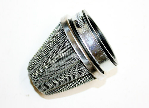 54mm 55/MM AIR FILTER CLEANER 150cc 200cc 250cc 300cc DIRT ATV QUAD BIKE BUGGY - Picture 2 of 5