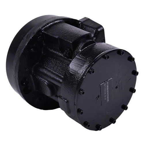 Hydraulic Drive Motor 6688363 7261341 for Bobcat S330 S630 S650 S750 - Photo 5/7