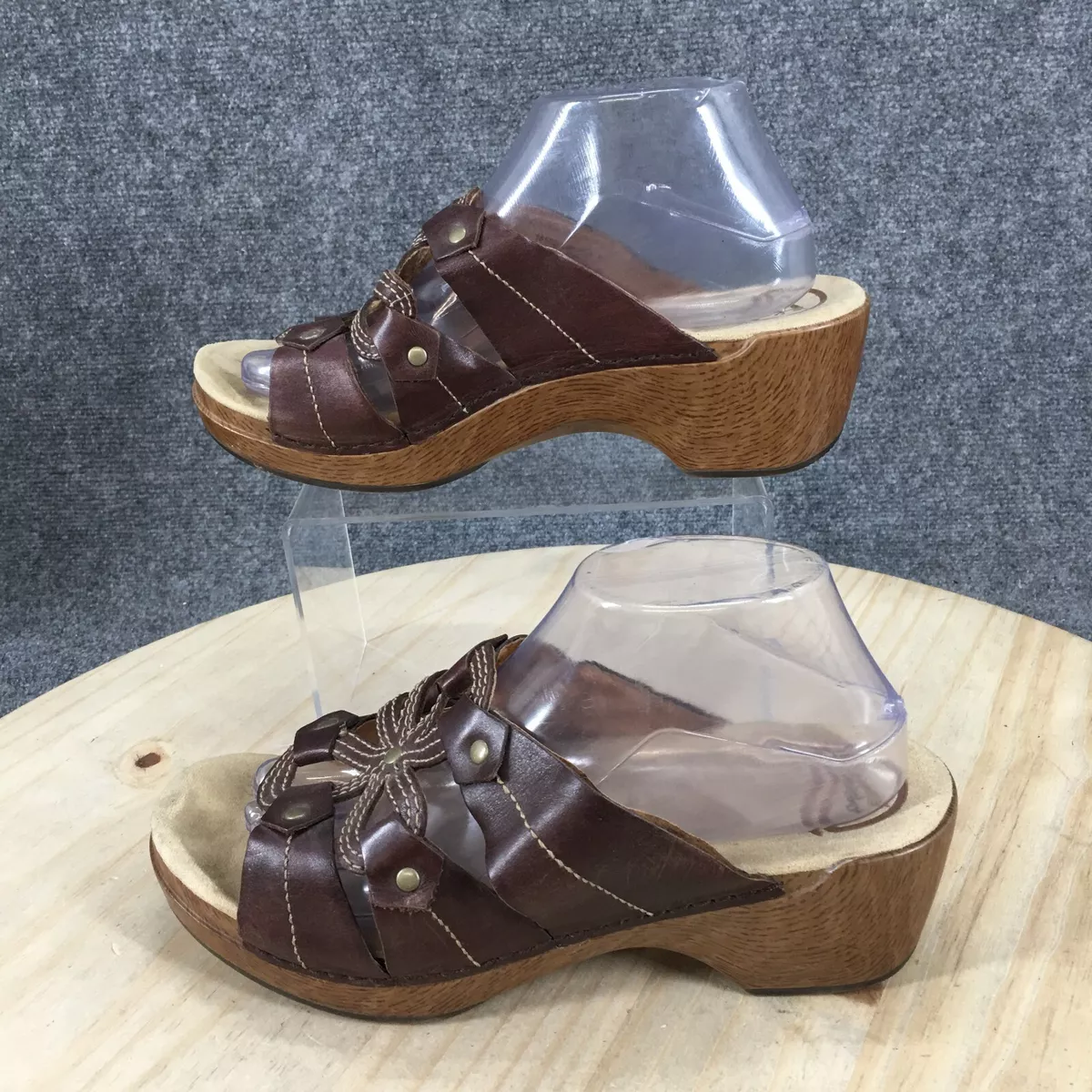 Dansko dress sandals sales