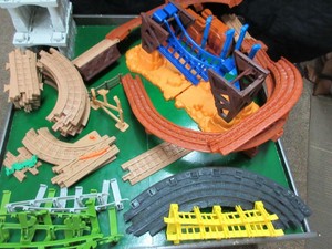 ebay geotrax