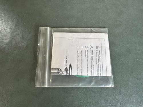 GM OEM NOS 19257138 Fuel Pump Level Sensor Module 2006-2007 Chevrolet Cobalt SS - Picture 5 of 5