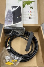 Paxton Access Control 345-220-US P50 Access Reader Mullion Mount