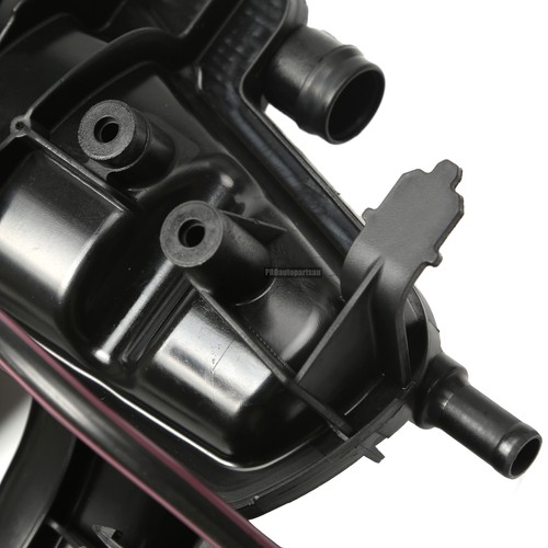 1.8T Intake manifold Assembly 06H133185BL Fit For 13-15 A4 /S4/Avant CDHB CDHA - Picture 8 of 12