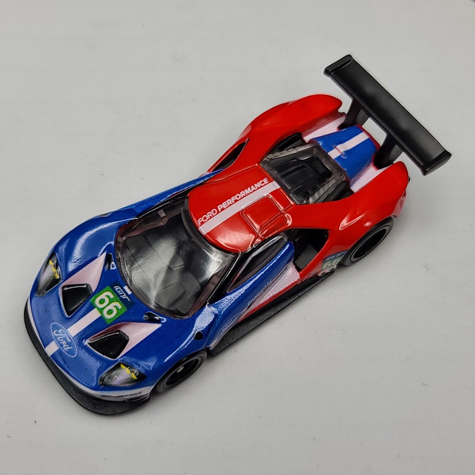 Hot Wheels Car Culture Circuit Legends Vehicles Ford GT LM – Mattel  Creations