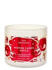 Bath & Body Works Holiday Large Candles