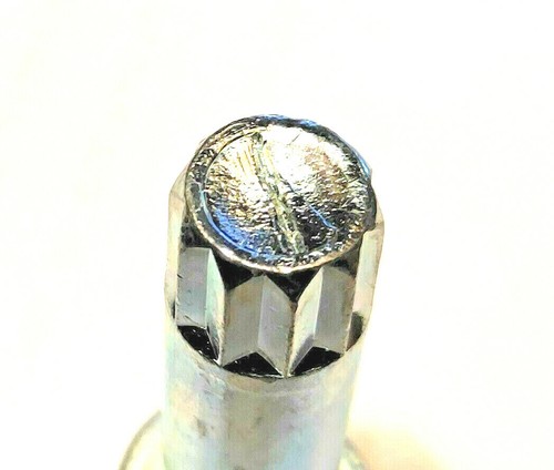 Chiave Stellare a stella cerchi Bulloni Dadi Ruota torx 10 Punte Japan Racing - Imagen 4 de 8