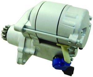 Starter Toyota Camry 1998 1999 2 2l V4 Sr3270x 7110766512341 Ebay Image Is Loading Starter Toyota Camry 1998 1999 2 2l