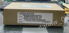 New In Box Yaskawa UTSIH-B17CK Encoder