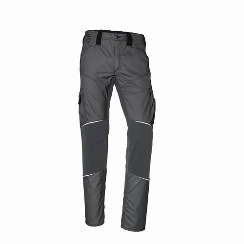ACTIVIQ Arbeitshose Herren mit Stretcheinsätzen Stretch Hose Arbeitskleidung - Bild 158 von 235