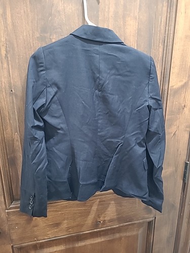 The Limited Collection Black Suit Size 2 - Picture 6 of 6