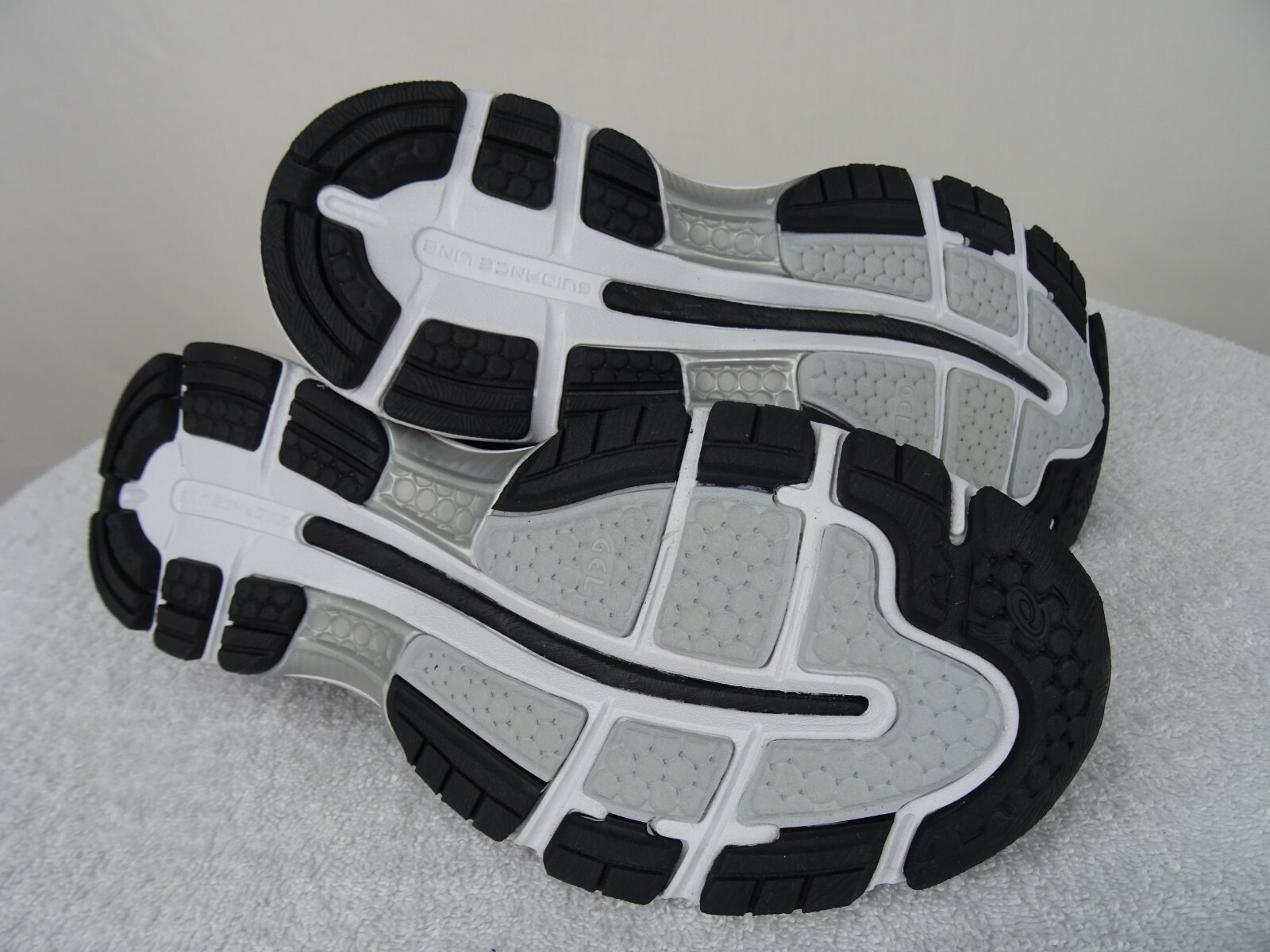 Asics T750N Gel Nimbus 19 Women's Running shoes shoes shoes US Sz 5.5 b7f353 Asics T750N Gel Nimbus 19 Women's Running shoes shoes shoes US Sz 5.5 b7f353