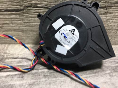Genuine Neato BotVac 65 D Series Robotic Vacuum ~ Fan Module BCB1012UH-A L41 - Picture 1 of 3