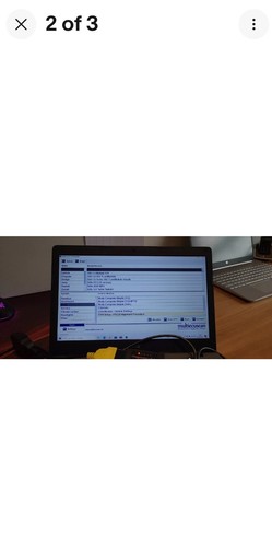 Multiecuscan Remote Install Proxy Alignment