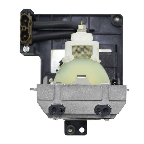 Jaspertronics™ Lamp & Housing for Sharp XG-MB60X Projectors - 1 Year Warranty - Picture 4 of 6
