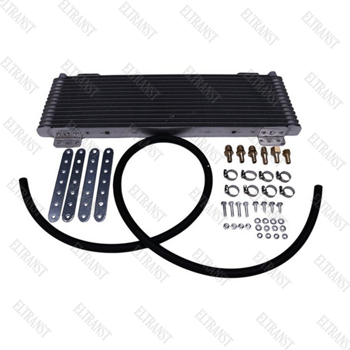 Tru-Cool Max 40k LPD47391 OC-47391 Transmission Oil Cooler Low