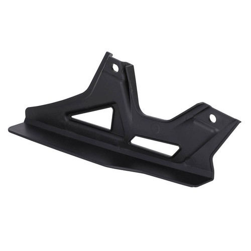 Motorcycle Chain Guard Side Cover Protector For Sur-Ron Ultra Bee Plastic Black - Picture 2 of 9