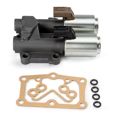 For Honda 2006-2011 Civic 28260-RPC-004 Transmission Dual Linear Solenoid+Gasket - Picture 3 of 15