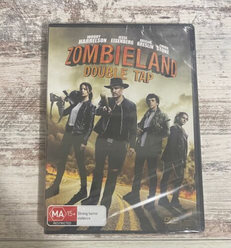 DvD vendor - preowned + Brand New - pick a movie, good condition. - Picture 38 of 130
