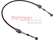 METZGER 3150108 Seilzug, Schaltgetriebe für ALFA ROMEO FIAT