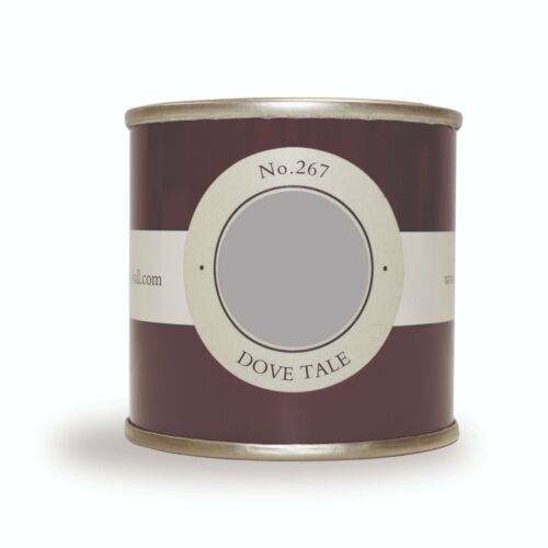 FARROW & BALL EXTERIOR MASONRY ALL COLOURS MIXED TO ORDER 5L - Picture 101 of 164