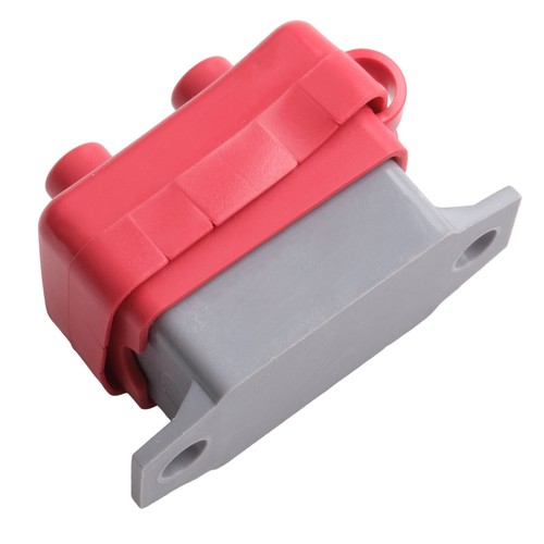 1PCS Interruttore Reset Automatico per Auto Camper Marine 12-24V 10-50 Ampere - Foto 29 di 50