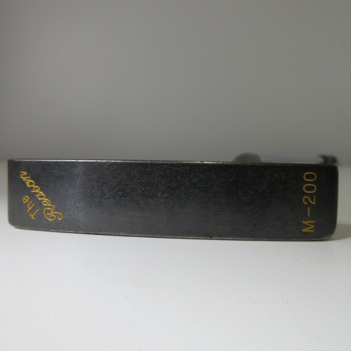 Mizuno Scotty Cameron M-200 Putter 33" RH w/ Headcover – Rare Japan Model - Picture 7 of 13