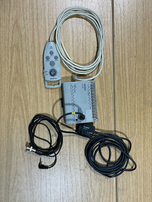 Keyence CV-130 CV-C11 Set Kamera Controller