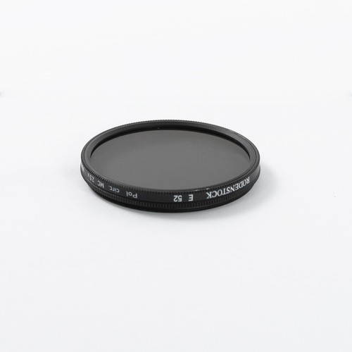 GENUINE RODENSTOCK MC CPL LENS FILTER GERMANY (52mm/55mm/58mmm/62mm/67mm/72mm) - Picture 9 of 42